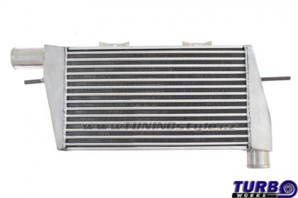 Intercooler Piping kit Mitsubishi Lancer EVO X