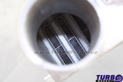 Intercooler Piping kit Mitsubishi Lancer EVO X