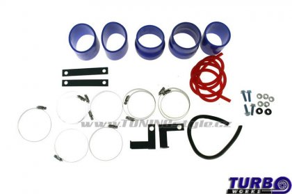 Intercooler Piping kit NISSAN 200SX S14