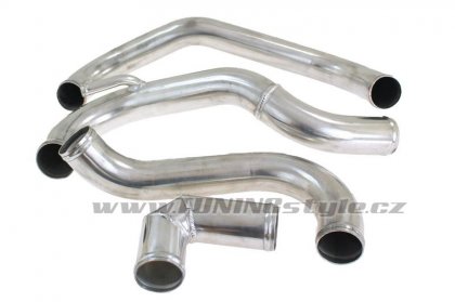 Intercooler Piping Kit Nissan S13 CA18DET