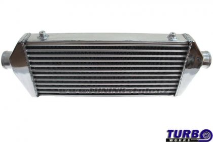 Intercooler Piping kit SUBARU IMPREZA 01-06 GDA GDB GDF WRX STI