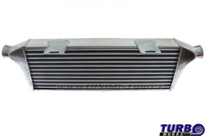 Intercooler Piping kit SUBARU IMPREZA 02-07 WRX STI