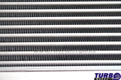 Intercooler Piping kit SUBARU IMPREZA 95-00