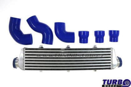 Intercooler Piping kit VW GOLF 1.8T 98-05