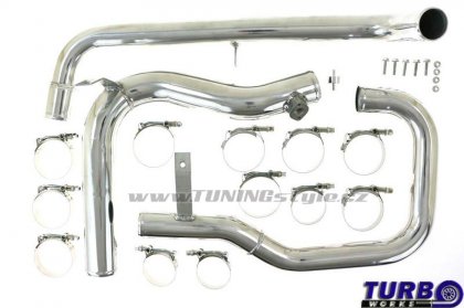 Intercooler Piping kit VW GOLF 1.8T 98-05