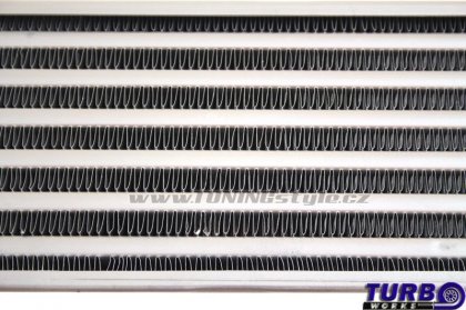 Intercooler Piping kit VW GOLF 1.8T 98-05