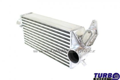 Intercooler Subaru Impreza WRX EJ25 GH GRB GEE