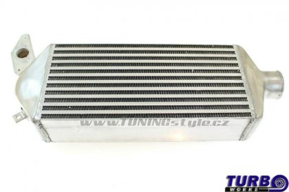 Intercooler Subaru Impreza WRX EJ25 GH GRB GEE