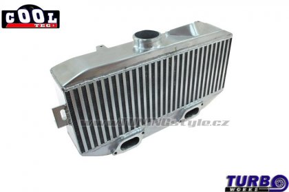 Intercooler Subaru Impreza WRX GC8 510x200x100mm