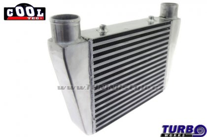 Intercooler TurboWorks 07 330x280x76 jednostranný