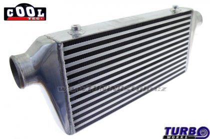 Intercooler TurboWorks 09 450x230x65