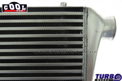 Intercooler TurboWorks 09 450x230x65