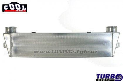 Intercooler TurboWorks 525x150x130mm BMW E90 E92
