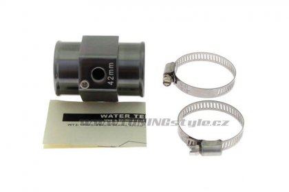 Adapter čidla teploty vody Depo 42mm