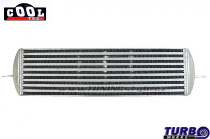 Intercooler TurboWorks 525x150x130mm BMW E90 E92