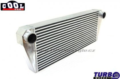 Intercooler TurboWorks 700x300x76 zadní