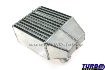 Intercooler TurboWorks Renault 5 GT