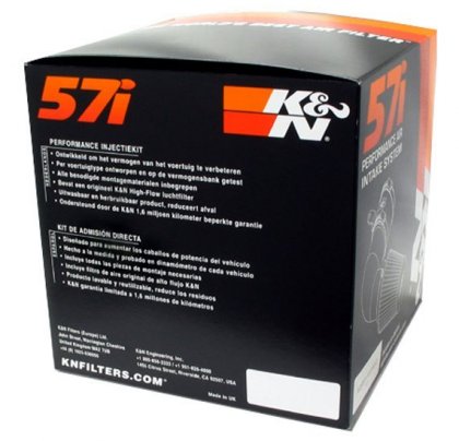 Układ dolotowy K&N 57-0632