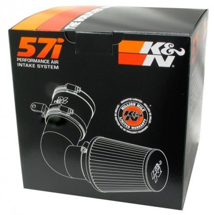 Układ dolotowy K&N 57-0632