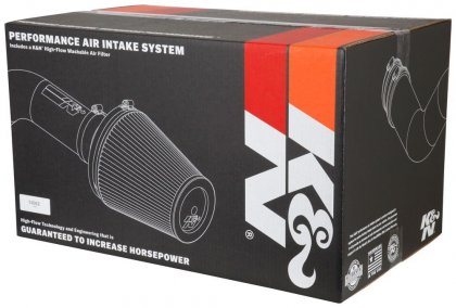 Układ dolotowy K&N 57-1539