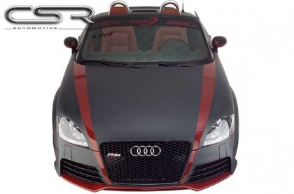 Kapota CSR-Audi TT 8N 98-06