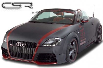 Kapota CSR-Audi TT 8N 98-06