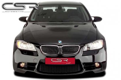 Kapota CSR-BMW E90/E91/LCI