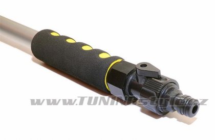Kartáč TRUCK průtokový teleskop 100-170 cm