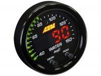 Zegar AEM ELECTRONICS X-Series 150C Water/Trans/Oil Temp