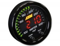 Zegar AEM ELECTRONICS X-Series 150C Water/Trans/Oil Temp