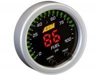 Zegar AEM ELECTRONICS X-Series 7BAR Oil/Fuel Pressure