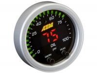 Zegar AEM ELECTRONICS X-Series 7BAR Oil/Fuel Pressure