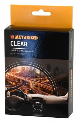 Metabond CLEAR - tekuté stěrače