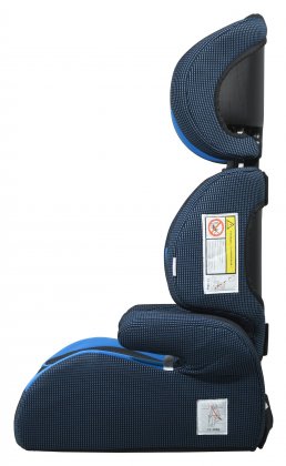 Autosedačka (II,III) 15-36kg ANGUGU modrá