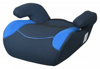 Autosedačka (II,III) 15-36kg ANGUGU modrá
