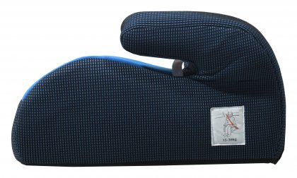 Autosedačka (II,III) 15-36kg ANGUGU modrá