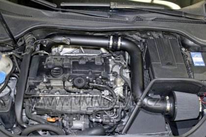 Kit sání TA-Technix - Audi A3 8P 2.0TFSI  09-