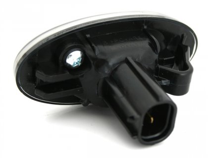 Blinkry LED Mazda 2,3,5,6 černé