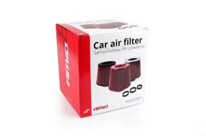 Kuželový vzduchový filtr AF-Chrome