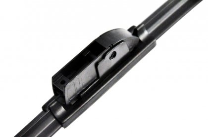 Stěrač přední VERTEX Flat Black editon model 804 - 580mm 23"