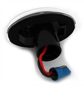 Blinkry boční LED Ford Fiesta MK4+MK5 Mondeo MK1 kouřové