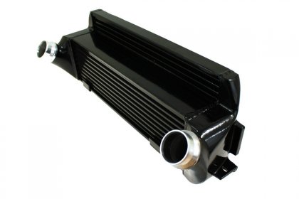 Intercooler TurboWorks BMW F20 F22 F30 F32 N55 120/140mm