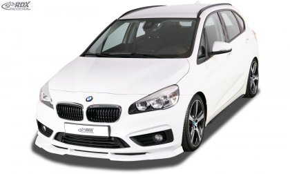 Prahy, kryty prahů RDX BMW 2 F45 Active Tourer / F46 Gran Tourer "Slim"