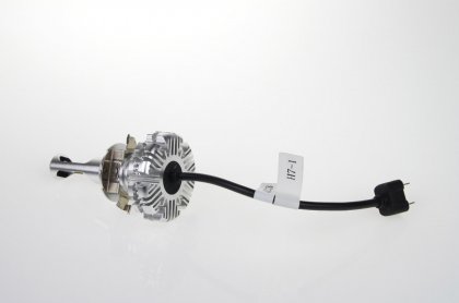 Žárovka LED NSSC SX SERIES H7-1 6000K