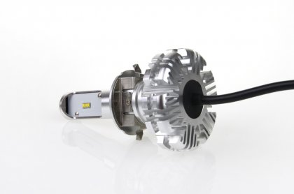 Žárovka LED NSSC SX SERIES H7-6 6000K