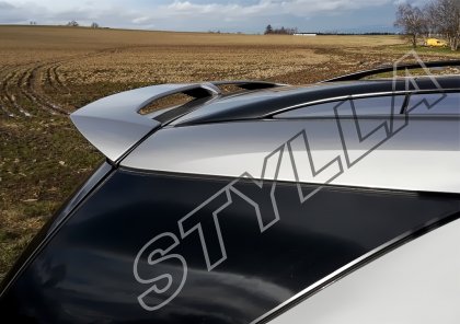 Spoiler zadní střešní - Stylla Mercedes-Benz M-classe ML W164 07/05-