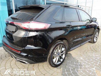 Ochranné lišty dveří - Ford Edge 14-