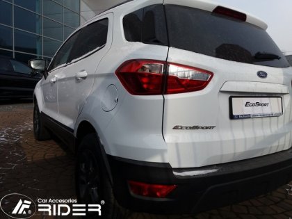 Ochranné lišty dveří - Ford Ecosport 16-