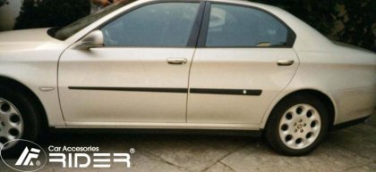 Ochranné lišty dveří - Alfa Romeo 166 98-