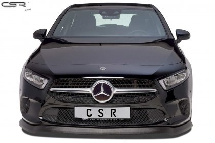 Mračítka CSR-Mercedes Benz A W177